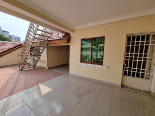 House for rent in BKK1
