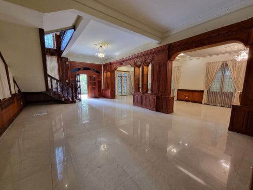 House for rent in BKK1