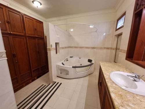 House for rent in BKK1