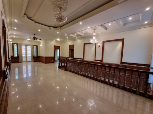 House for rent in BKK1