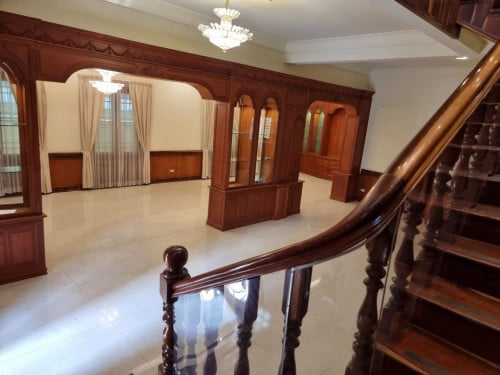 House for rent in BKK1