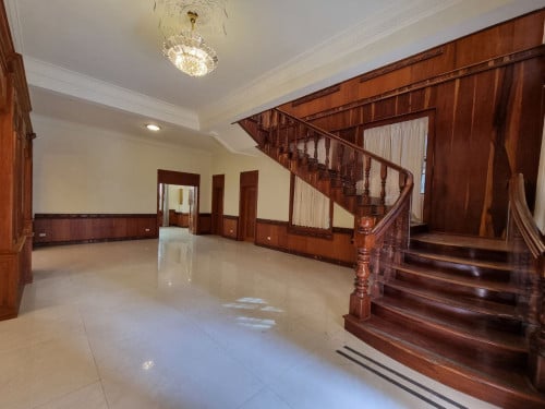House for rent in BKK1