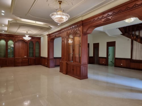 House for rent in BKK1