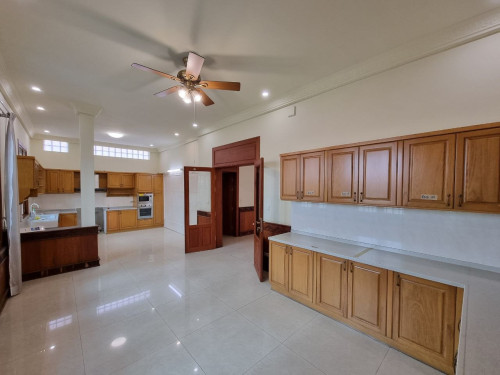 House for rent in BKK1