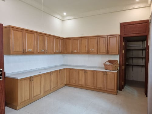 House for rent in BKK1