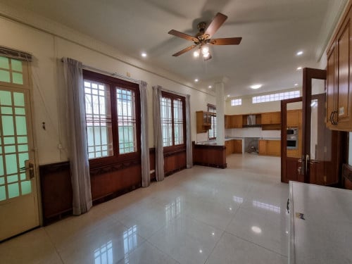House for rent in BKK1