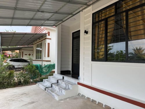 House for rent in kampot