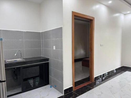 House for rent in kampot