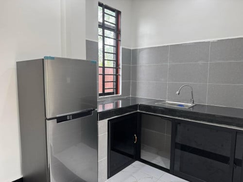 House for rent in kampot