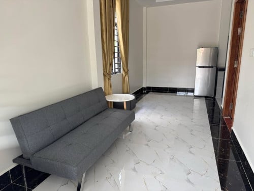 House for rent in kampot