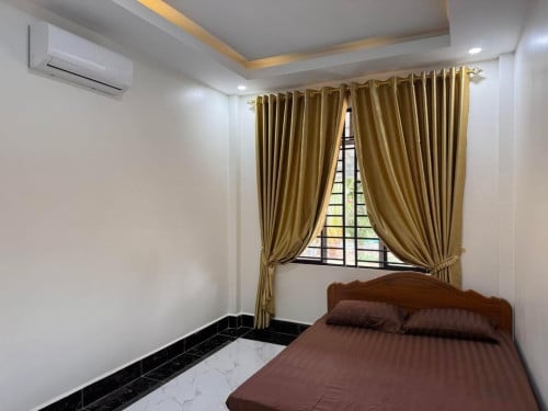 House for rent in kampot