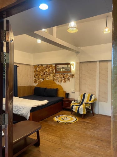 House for Rent in Kampot city