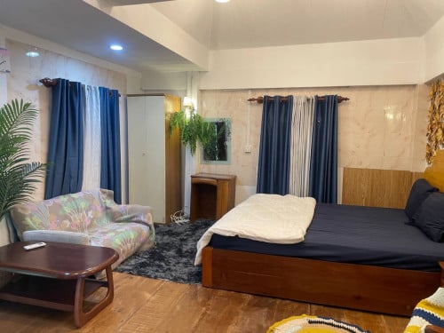 House for Rent in Kampot city