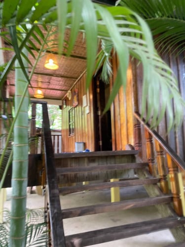 House for Rent in Kampot city