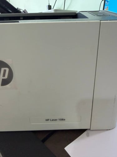 HP Laser 108a Printer
