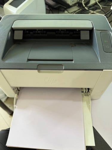 HP Laser 108a Printer