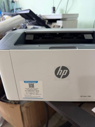 HP Laser 108a Printer