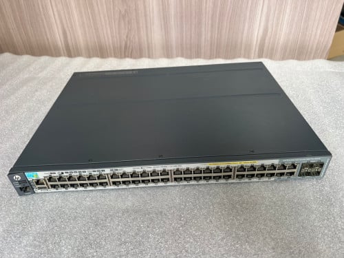 HP POE Switch J9729A Aruba 2920