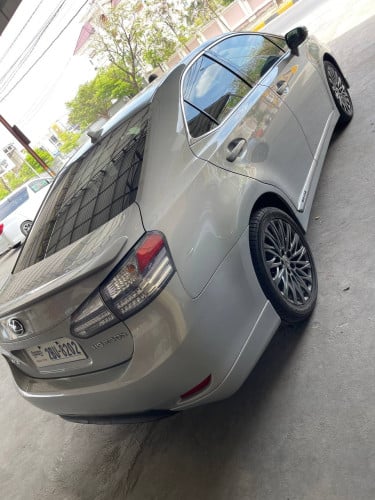HS 250H 2010 P2