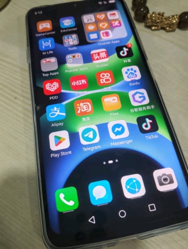 huawei 70S RAM8/128