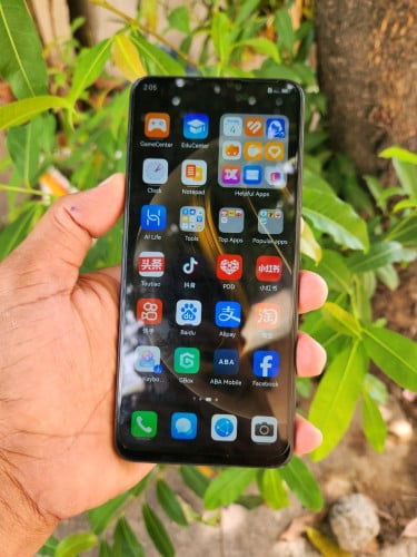 Huawei Hi Enjoy 70pro 5G 8g/256g_CH(វៃដូរបាន)👉$95