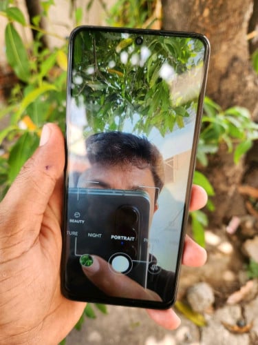 Huawei Hi Enjoy 70pro 5G 8g/256g_CH(វៃដូរបាន)👉$95