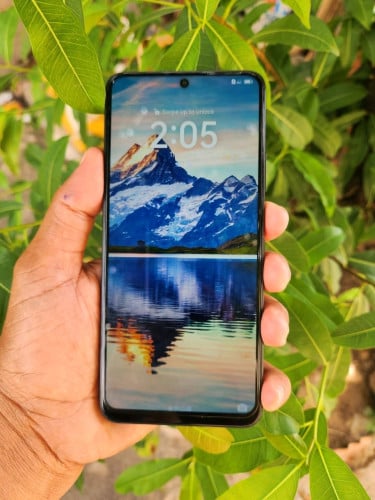 Huawei Hi Enjoy 70pro 5G 8g/256g_CH(វៃដូរបាន)👉$95