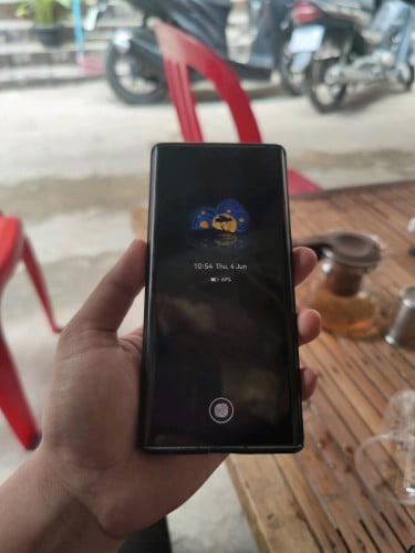 Huawei mate 30 pro ក្រុមហ៊ុន 256GB