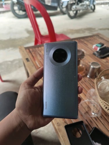 Huawei mate 30 pro ក្រុមហ៊ុន 256GB