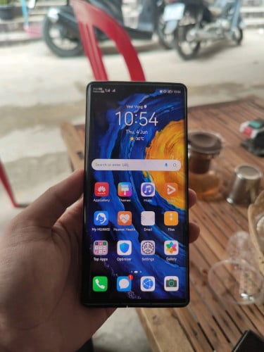 Huawei mate 30 pro ក្រុមហ៊ុន 256GB