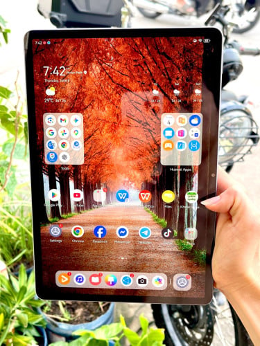 Huawei mate pad 11.5S