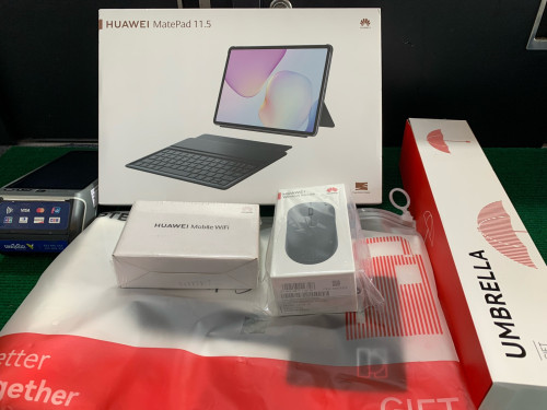 HUAWEI MatePad 11.5 PaperMatte Edition
