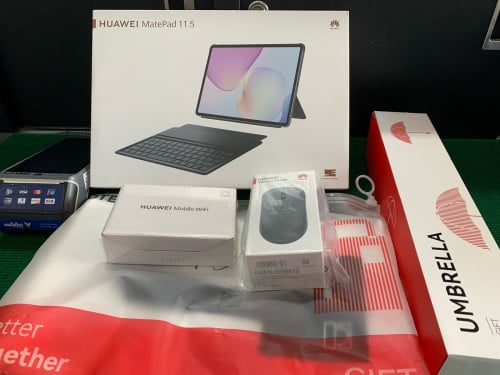 HUAWEI MatePad 11.5 PaperMatte Edition
