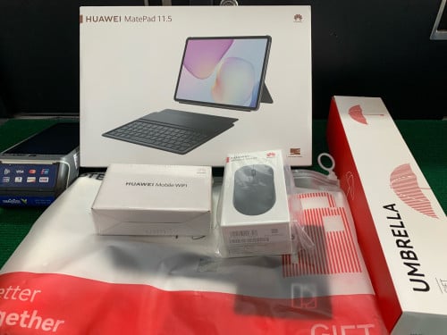 HUAWEI MatePad 11.5 PaperMatte Edition