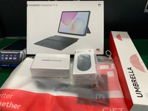 HUAWEI MatePad 11.5 PaperMatte Edition
