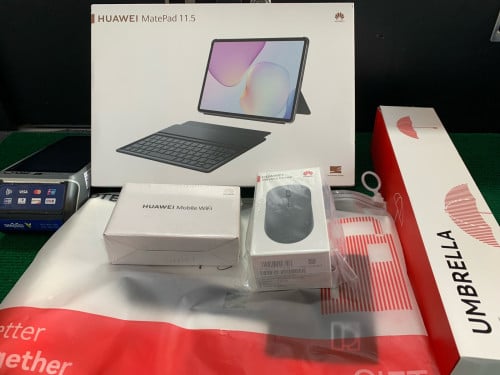 HUAWEI MatePad 11.5 PaperMatte Edition