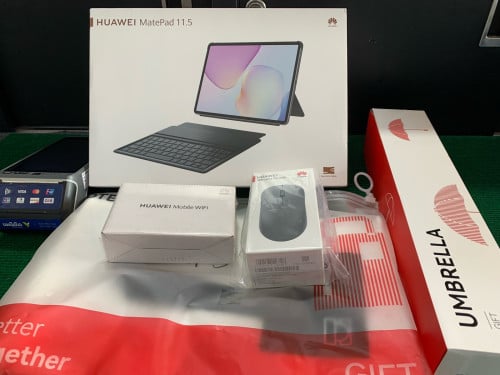 HUAWEI MatePad 11.5 PaperMatte Edition
