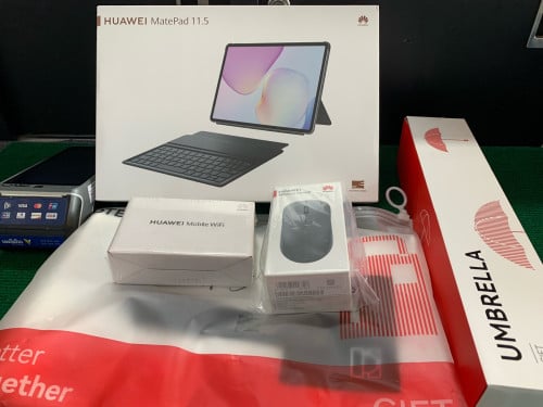HUAWEI MatePad 11.5 PaperMatte Edition