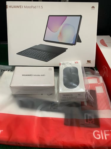 HUAWEI MatePad 11.5 PaperMatte Edition