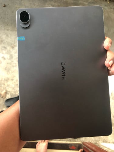 Huawei matepad 11.5 S id 265g 85$ នៅថ្មីស្រួលប្រេីរណាស់