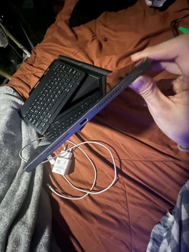 Huawei matepad 11 se