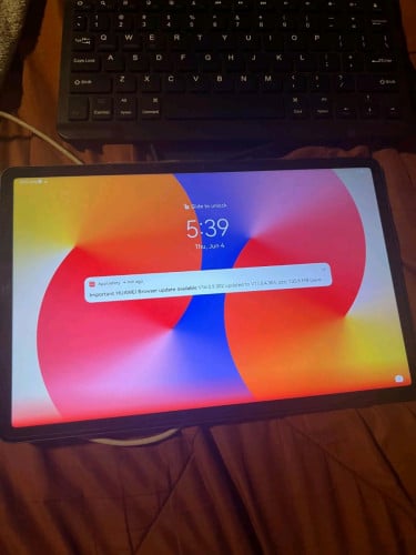 Huawei matepad 11 se