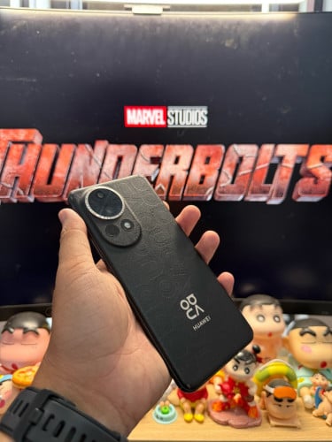 Huawei Nova 12 Pro