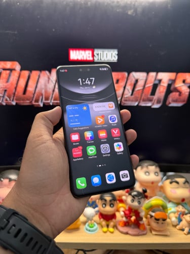 Huawei Nova 12 Pro