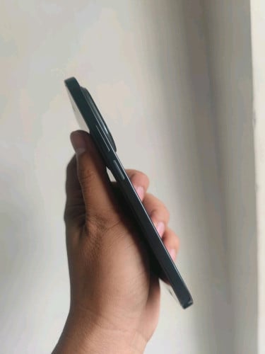 Huawei Nova 14 Lite (12G/256G) សាណុំហ្ស៊ីន ស្អាតខ្ចី ដូចថ្មី អត់មានជាប់អីទាំងអស់