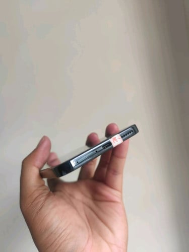Huawei Nova 14 Lite (12G/256G) សាណុំហ្ស៊ីន ស្អាតខ្ចី ដូចថ្មី អត់មានជាប់អីទាំងអស់