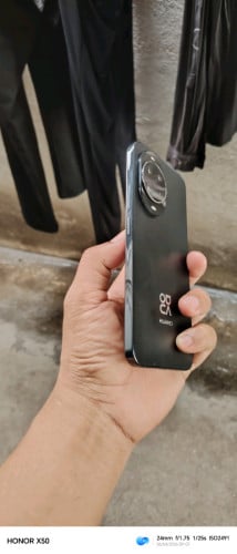 Huawei Nova14 Bypass ប្រើប្រាស់បានទាំងអស់ សំណុំហ្សុីន ស្អាត99% 95$