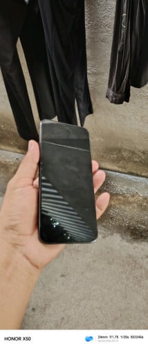 Huawei Nova14 Bypass ប្រើប្រាស់បានទាំងអស់ សំណុំហ្សុីន ស្អាត99% 95$