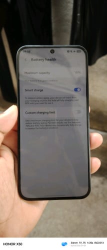 Huawei Nova14 Bypass ប្រើប្រាស់បានទាំងអស់ សំណុំហ្សុីន ស្អាត99% 95$
