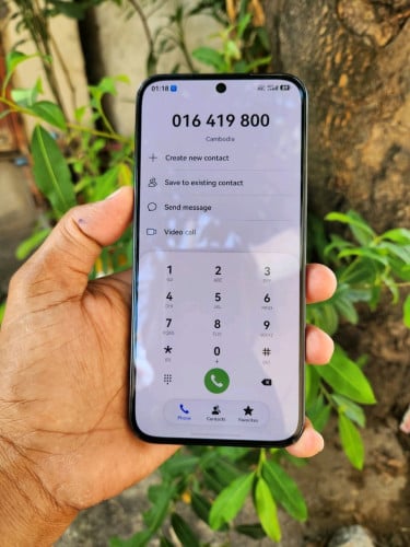 Huawei Nova14 Lite 12g/256g_CH👉$145